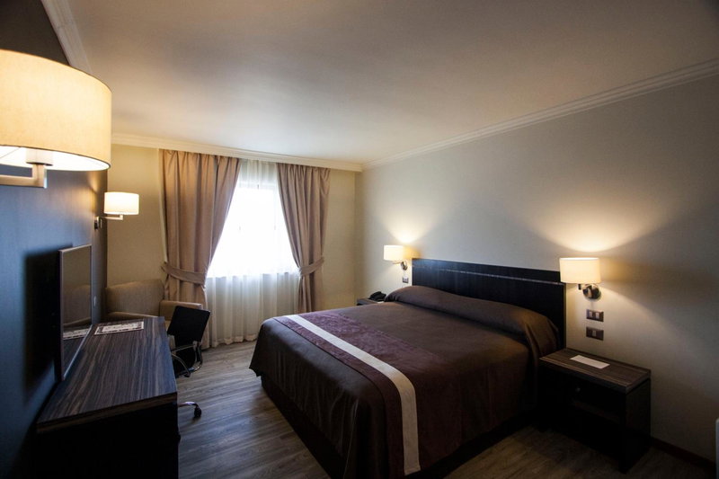 Hotel Diego de Almagro Osorno, Osorno, Chile