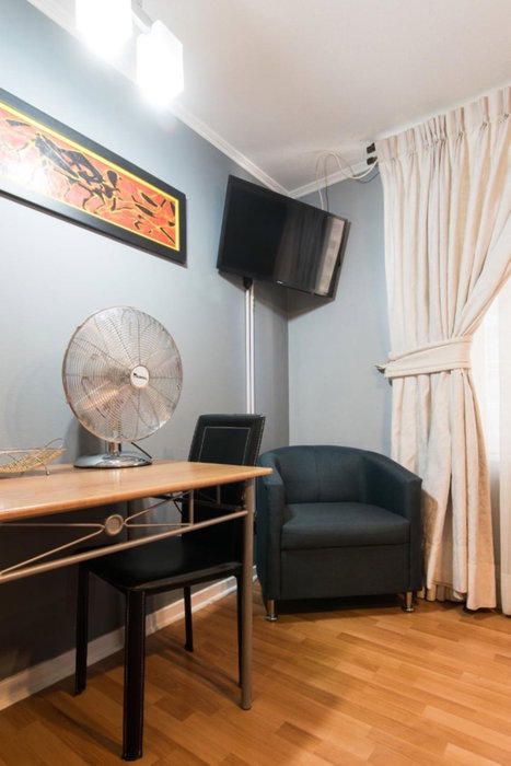 VR Suite, Santiago, Chili