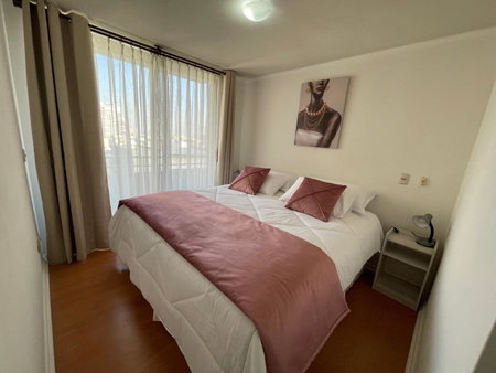VR Suite, Santiago, Chili