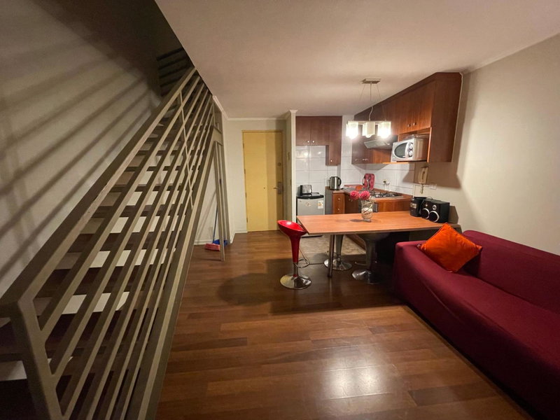 VR Suite, Santiago, Chili