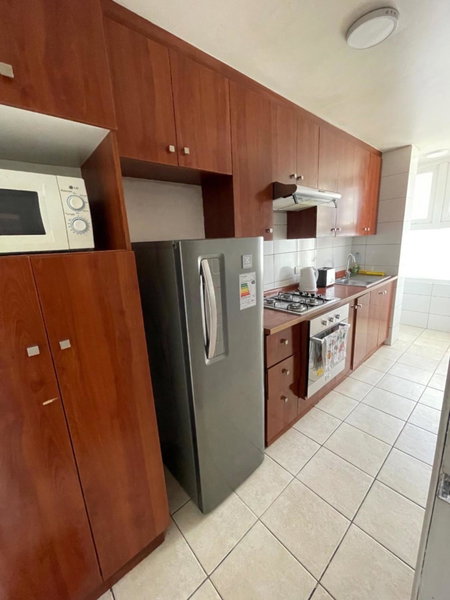 VR Suite, Santiago, Chili