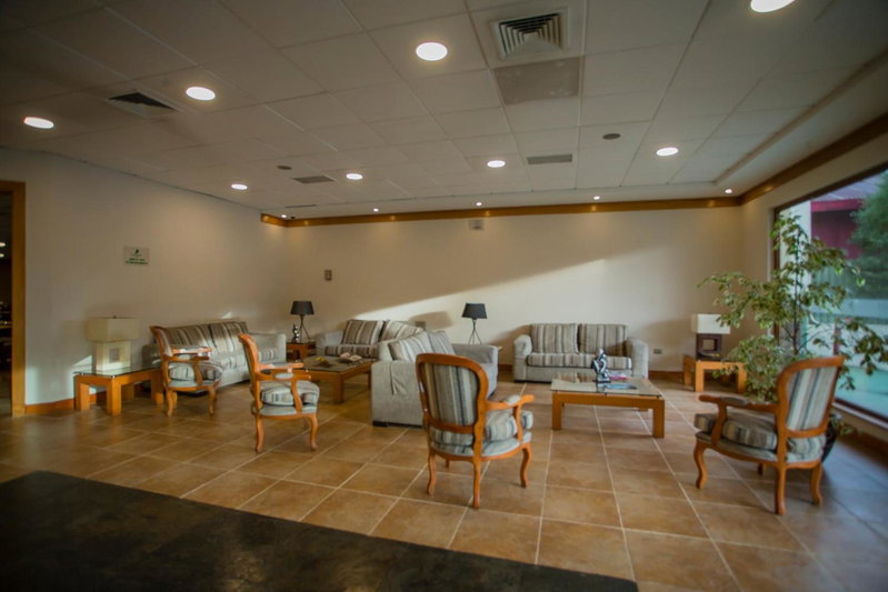Hotel Diego de Almagro Puerto Montt, Puerto Montt, Чили