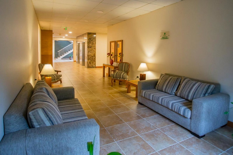Hotel Diego de Almagro Puerto Montt, Puerto Montt, Чили