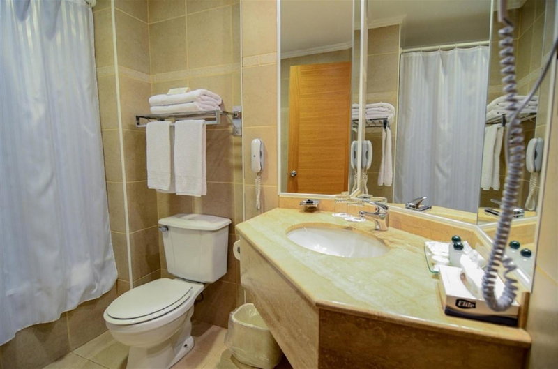 Hotel Diego de Almagro Puerto Montt, Puerto Montt, Чили