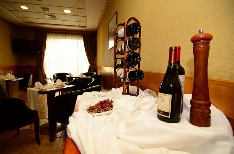 Hotel Diego de Almagro Puerto Montt, Puerto Montt, Чили