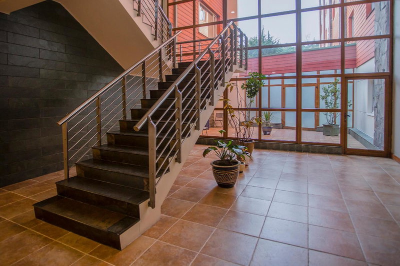 Hotel Diego de Almagro Puerto Montt, Puerto Montt, Чили