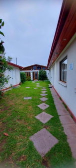 Hotel Chagual, La Serena, Chili
