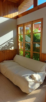 Hotel Chagual, La Serena, Chili
