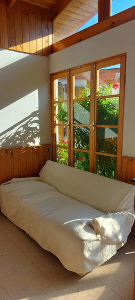 Hotel Chagual, La Serena, Chili