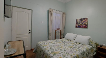 Hotel Chagual, La Serena, Chili