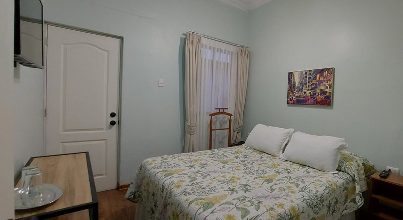 Hotel Chagual, La Serena, Chili