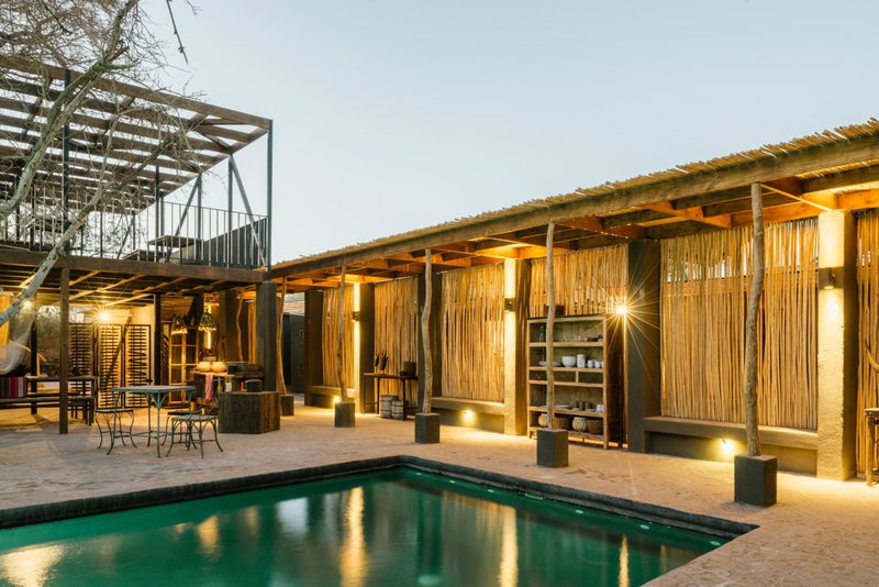 Hotel Desertica, San Pedro de Atacama, Chile