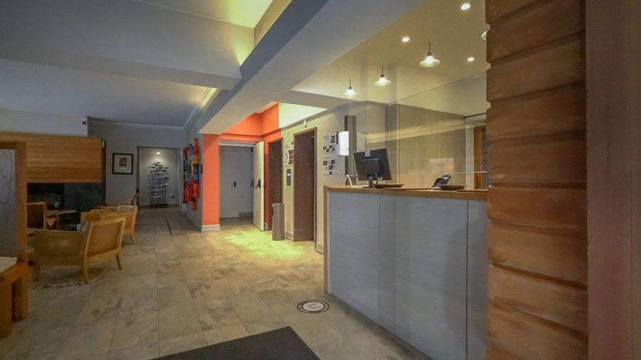 Hotel Don Luis Puerto Montt, Puerto Montt, Chile