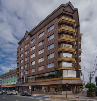 Hotel Don Luis Puerto Montt, Puerto Montt, Chile