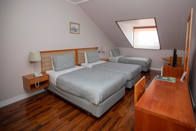 Gran Hotel Vicente Costanera, Puerto Montt, Chile