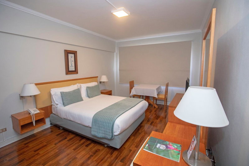 Gran Hotel Vicente Costanera, Puerto Montt, Chile
