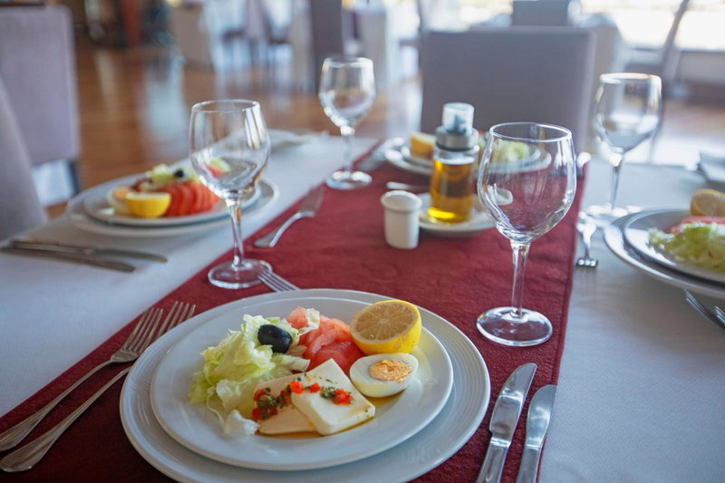Gran Hotel Vicente Costanera, Puerto Montt, Chile