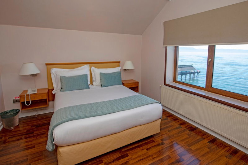 Gran Hotel Vicente Costanera, Puerto Montt, Chile