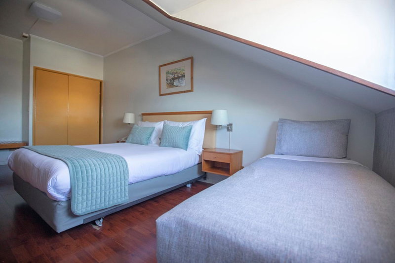 Gran Hotel Vicente Costanera, Puerto Montt, Chile