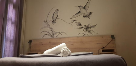 Hostel Boutique Merced 88, Santiago, Chili