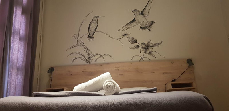 Hostel Boutique Merced 88, Santiago, Chili