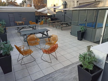 Hostel Boutique Merced 88, Santiago, Chili