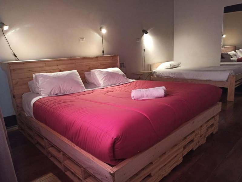 Hostel Boutique Merced 88, Santiago, Chili
