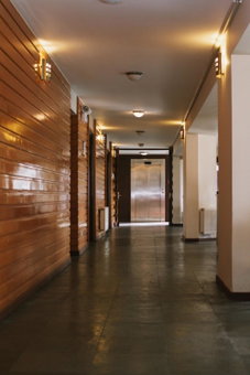 Hotel Germania, Puerto Varas, Chile