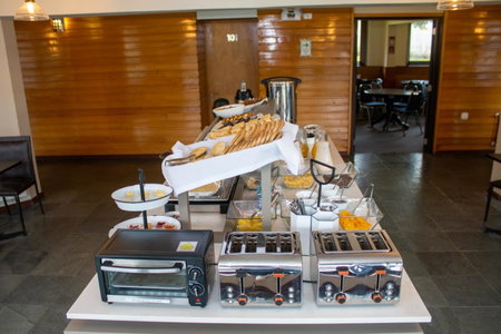 Hotel Germania, Puerto Varas, Chile