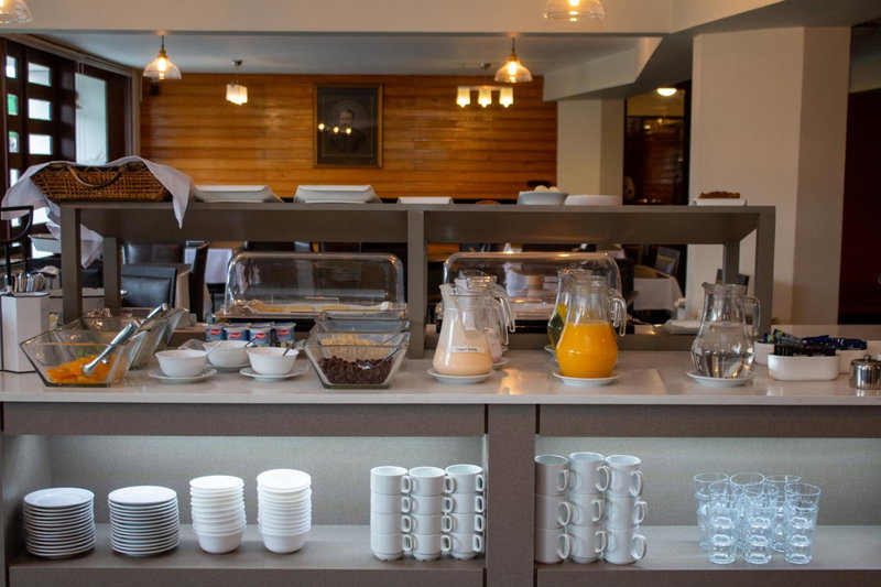 Hotel Germania, Puerto Varas, Chile