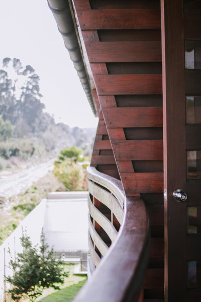 Hotel Germania, Puerto Varas, Chile