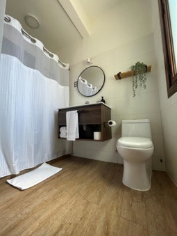 Hotel Casa Aure, Santiago, Chili