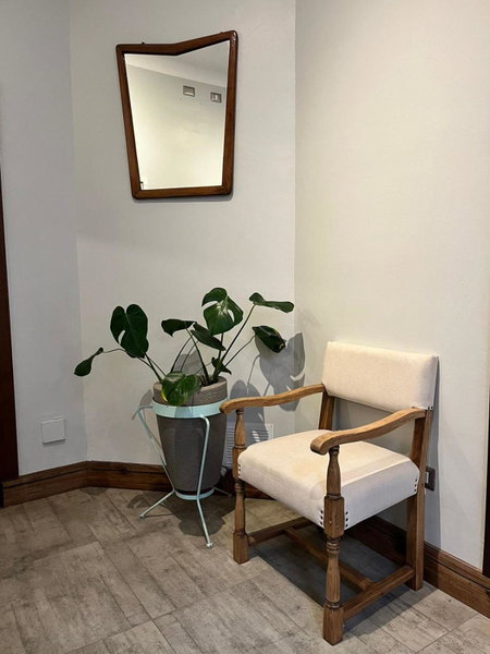 Hotel Casa Aure, Santiago, Chili