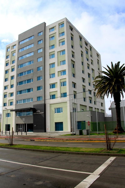 Hotel Diego de Almagro Chillan, Chillan, Chile