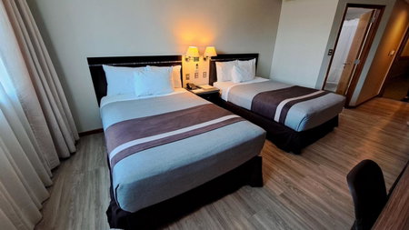 Hotel Diego de Almagro Chillan, Chillan, Chile