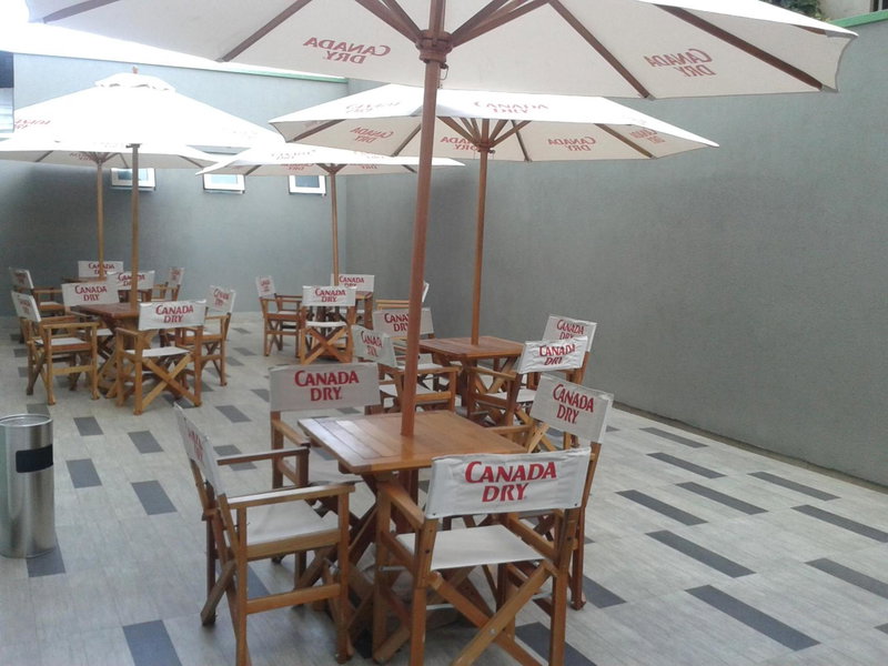 Hotel Diego de Almagro Chillan, Chillan, Chile