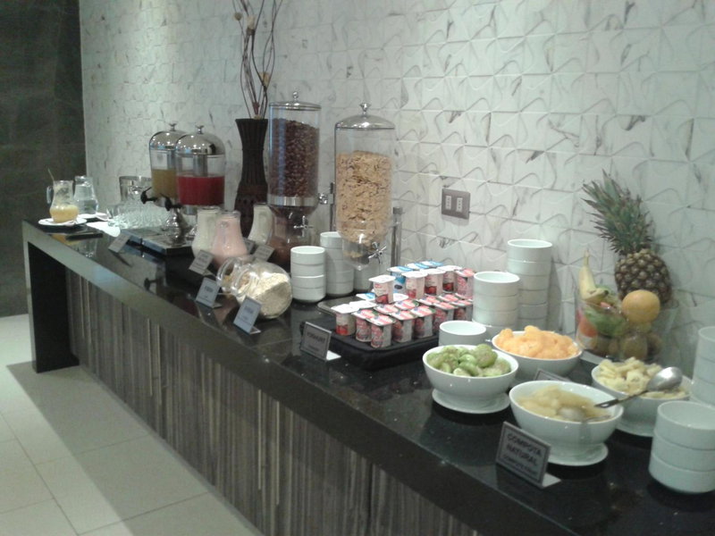 Hotel Diego de Almagro Chillan, Chillan, Chile