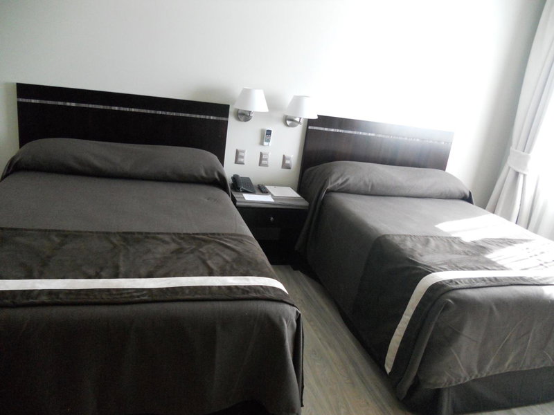 Hotel Diego de Almagro Chillan, Chillan, Chile