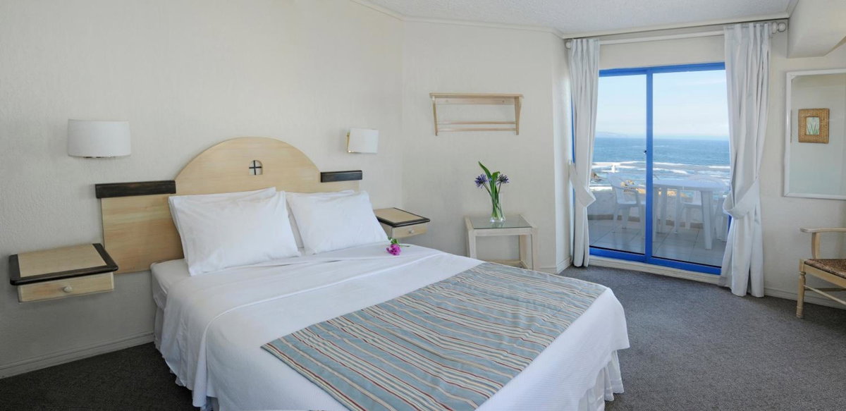 MR Mar Suites (ex Neruda Mar Suites), Chile