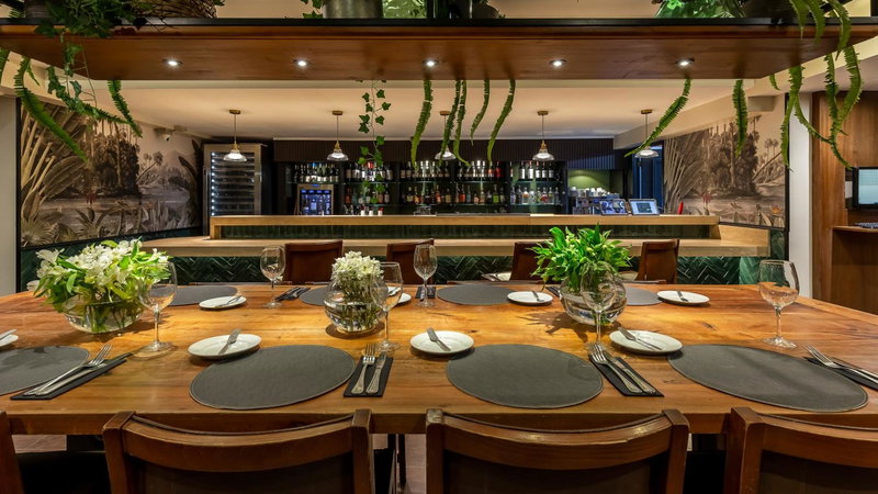 Rugendas Hotel Boutique by Time, Villa Presidente Frei, Chili