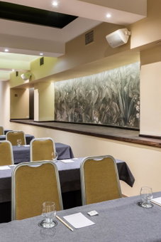 Rugendas Hotel Boutique by Time, Villa Presidente Frei, Чили