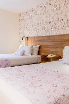 Rugendas Hotel Boutique by Time, Villa Presidente Frei, Чили