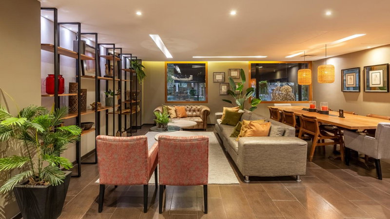 Rugendas Hotel Boutique by Time, Villa Presidente Frei, Chili