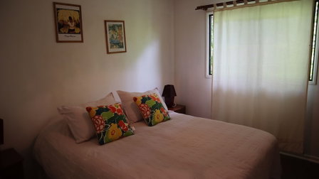 Hostal Sunset, Hanga Roa, Чили
