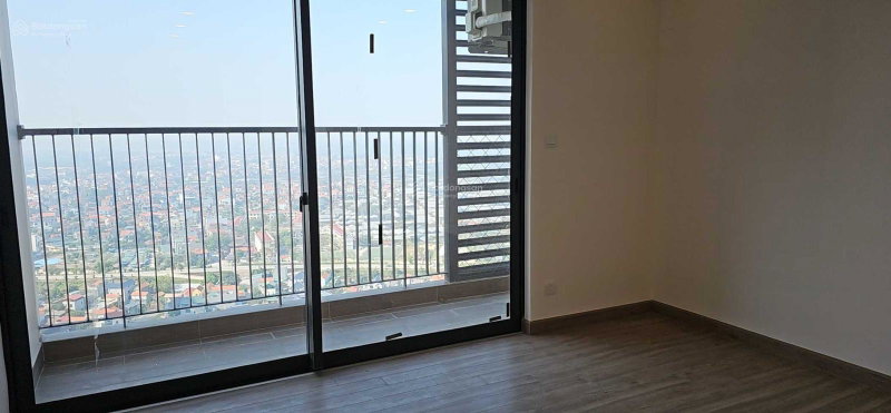 Apartment for sale in Hung Yen, Vietnam · Sky Oasis Apartment Project · 3 rooms, 2 baths