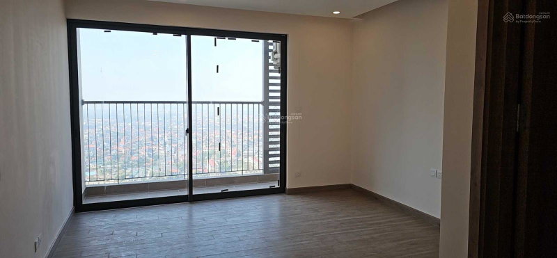 Apartment for sale in Hung Yen, Vietnam · Sky Oasis Apartment Project · 3 rooms, 2 baths