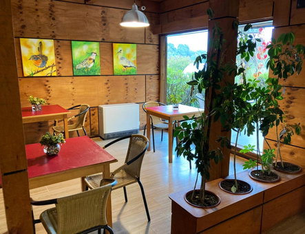 Hotel Truyaca, Osorno, Chile