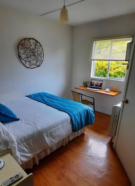 Hotel Truyaca, Osorno, Chile