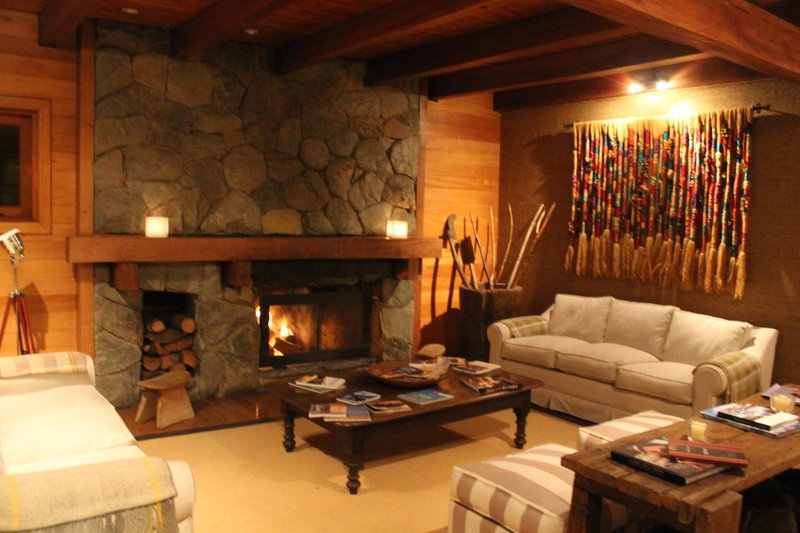 Hotel Puelche, Puerto Varas, Chile