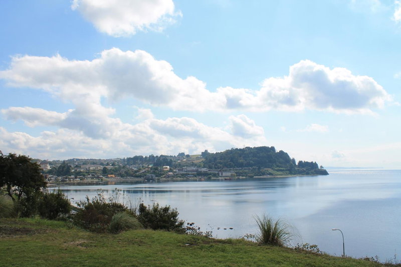 Hotel Puelche, Puerto Varas, Chile